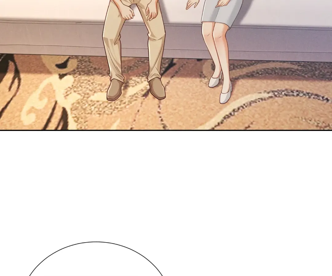 It's Just a Superficial Intention Chapter 38 page 9 - 