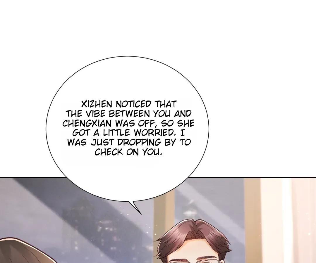 It's Just a Superficial Intention Chapter 38 page 82 - 