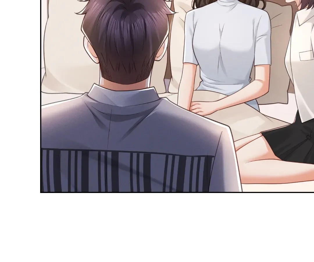 It's Just a Superficial Intention Chapter 38 page 87 - 