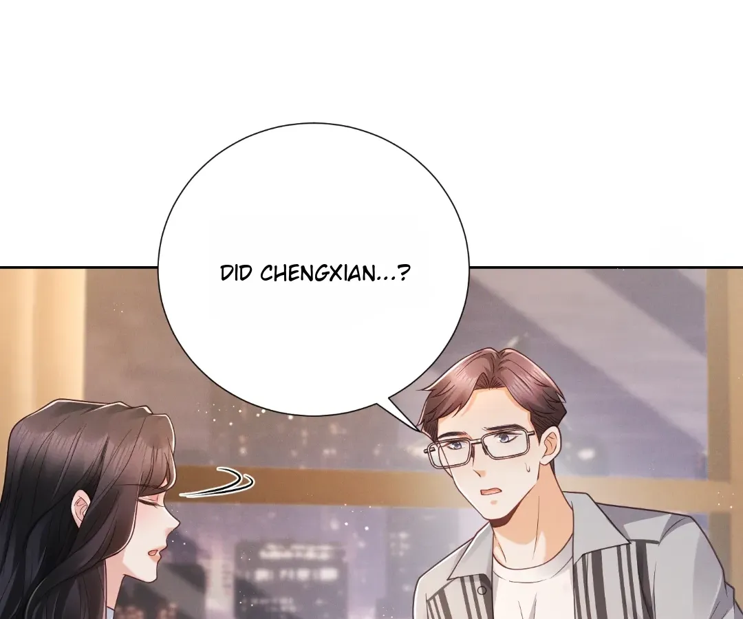 It's Just a Superficial Intention Chapter 38 page 88 - 