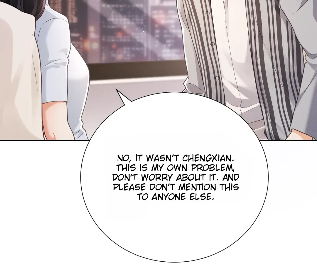 It's Just a Superficial Intention Chapter 38 page 89 - 