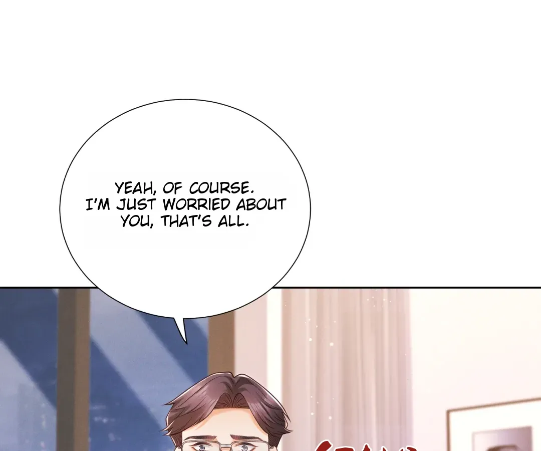 It's Just a Superficial Intention Chapter 38 page 90 - 