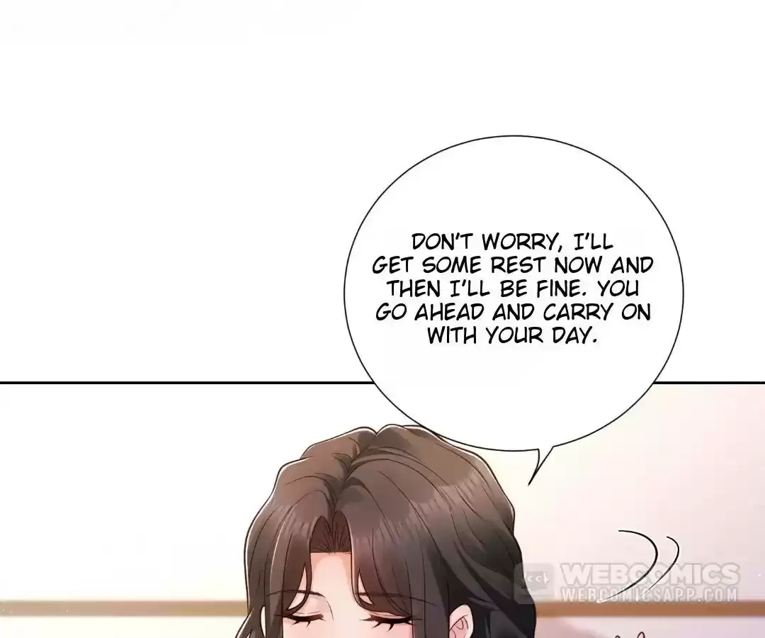 It's Just a Superficial Intention Chapter 38 page 92 - 