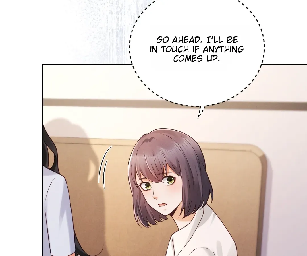 It's Just a Superficial Intention Chapter 38 page 96 - 