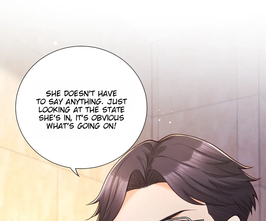 It's Just a Superficial Intention Chapter 39 page 1 - 