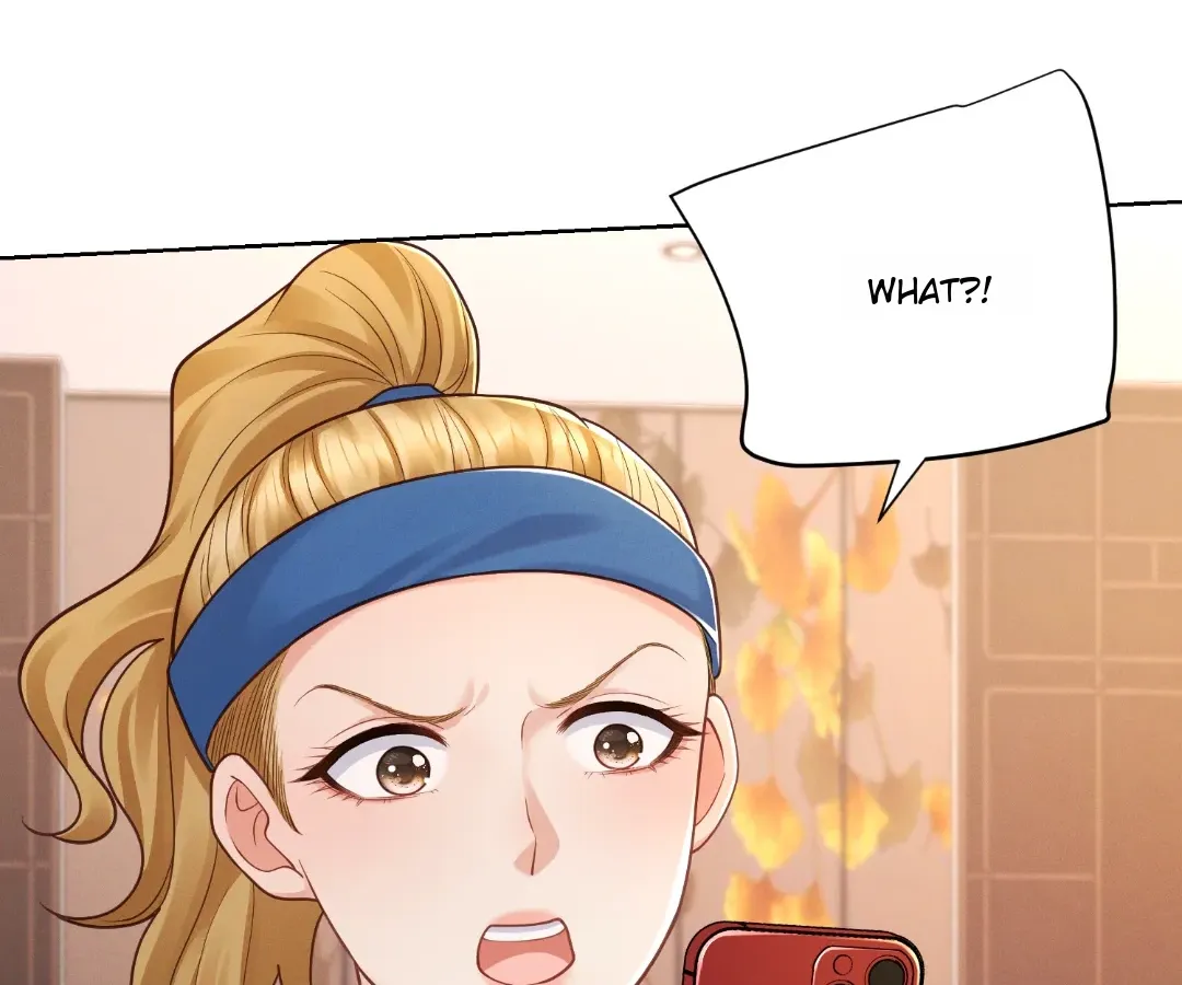 It's Just a Superficial Intention Chapter 39 page 104 - 