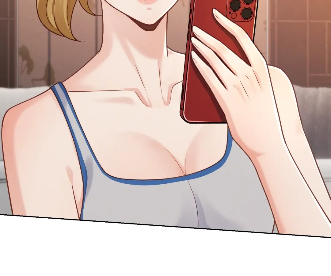It's Just a Superficial Intention Chapter 39 page 105 - 