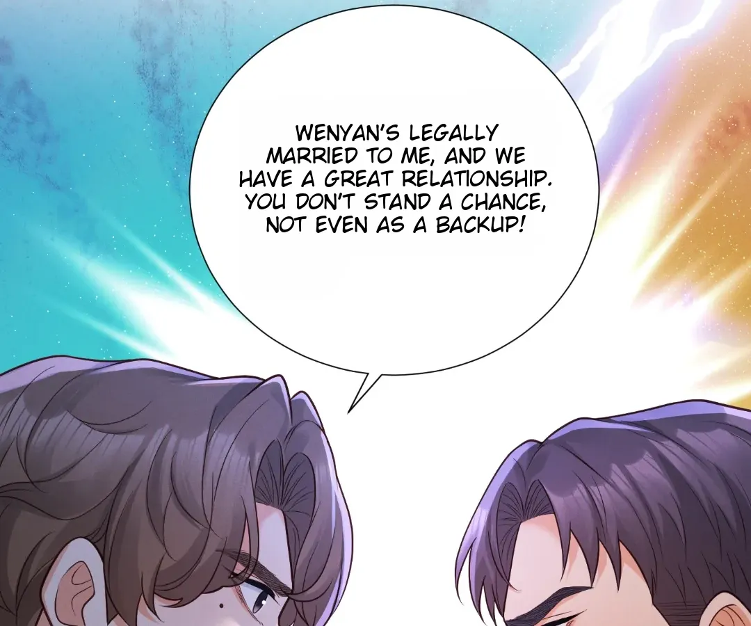 It's Just a Superficial Intention Chapter 39 page 13 - 