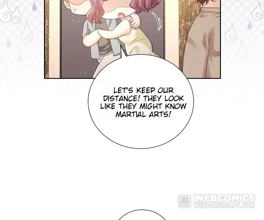 It's Just a Superficial Intention Chapter 39 page 19 - 