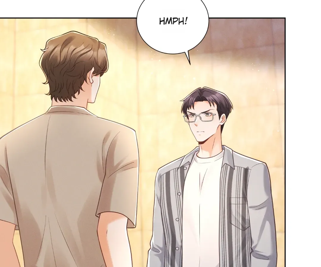 It's Just a Superficial Intention Chapter 39 page 20 - 