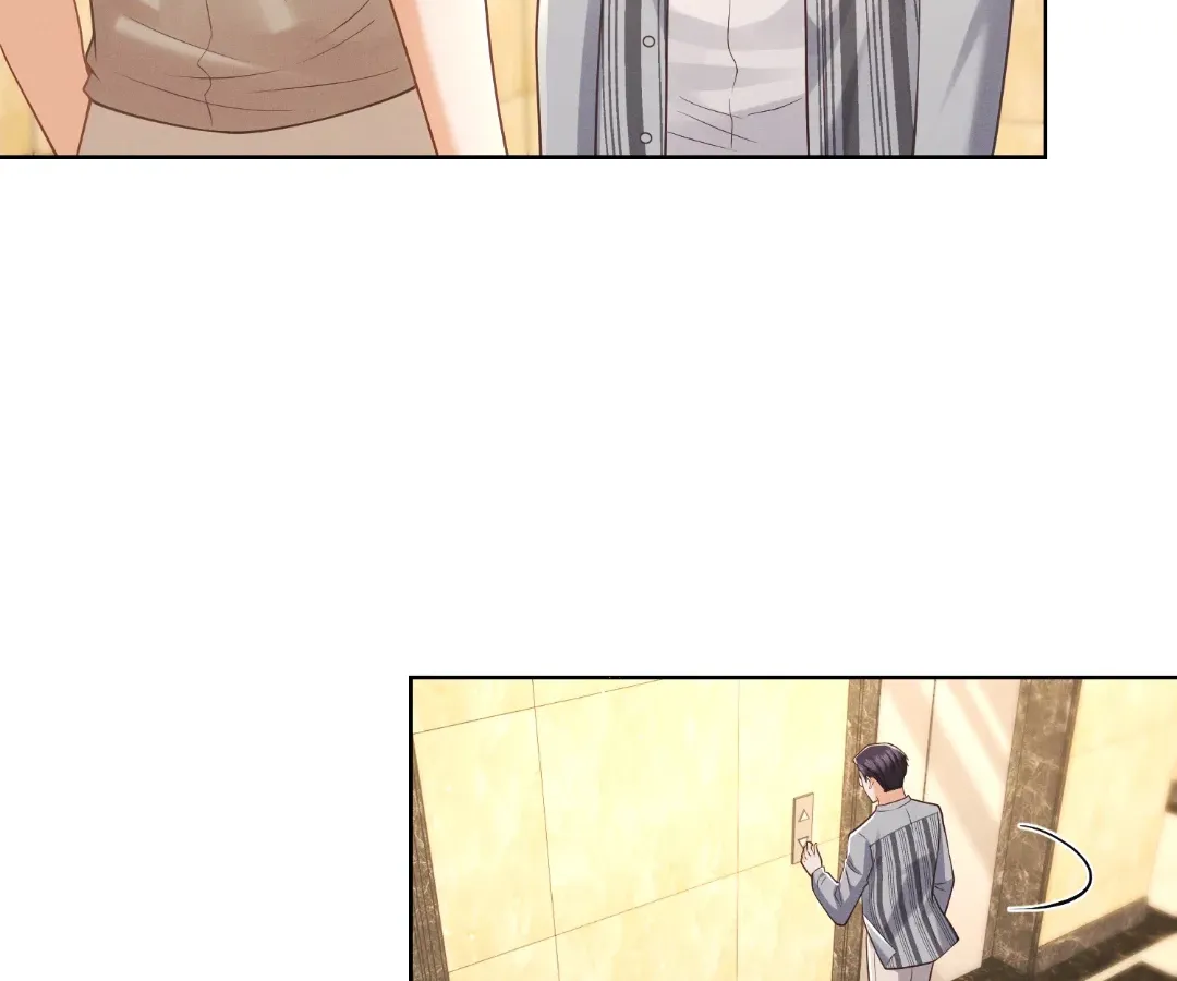It's Just a Superficial Intention Chapter 39 page 21 - 