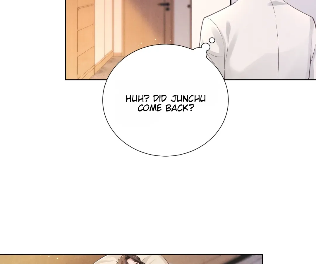 It's Just a Superficial Intention Chapter 39 page 31 - 