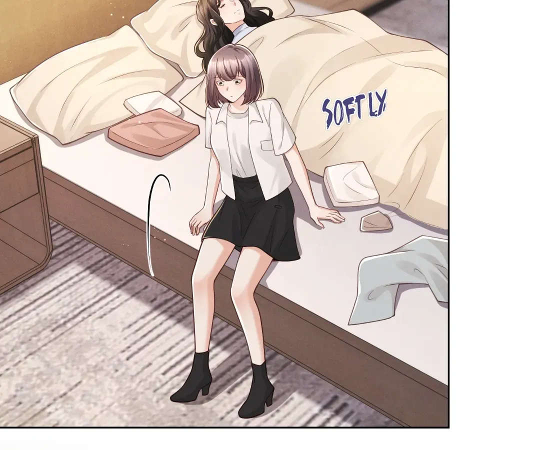It's Just a Superficial Intention Chapter 39 page 32 - 