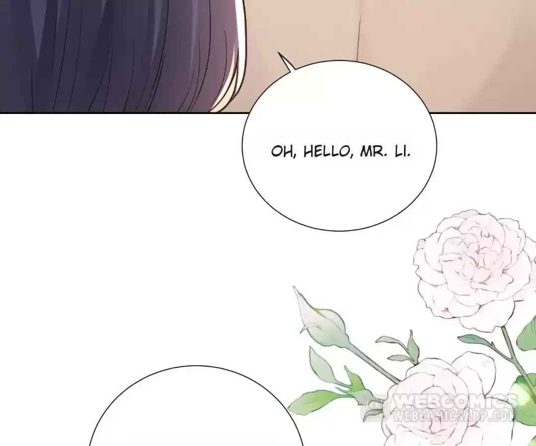 It's Just a Superficial Intention Chapter 39 page 35 - 