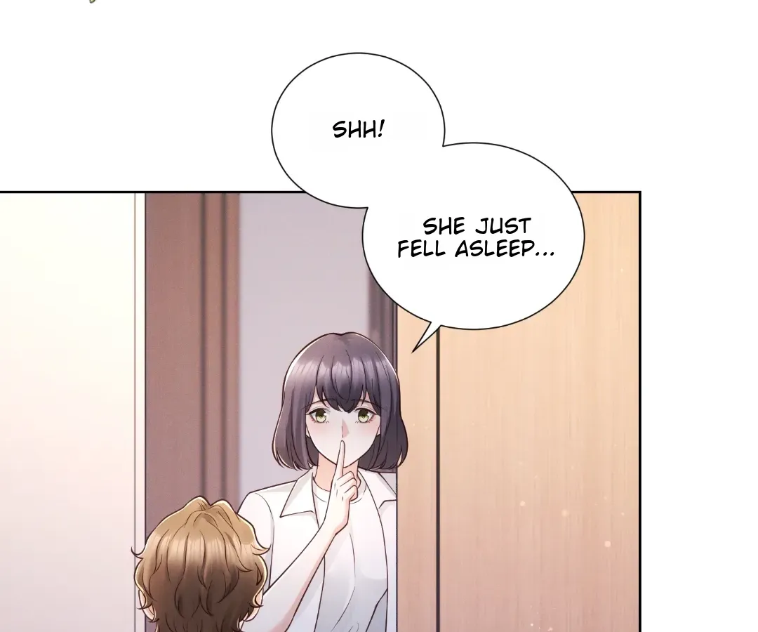 It's Just a Superficial Intention Chapter 39 page 38 - 