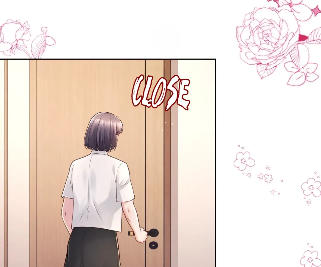 It's Just a Superficial Intention Chapter 39 page 42 - 