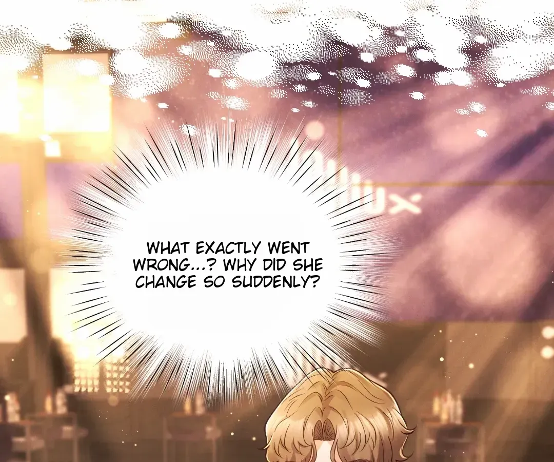 It's Just a Superficial Intention Chapter 39 page 49 - 