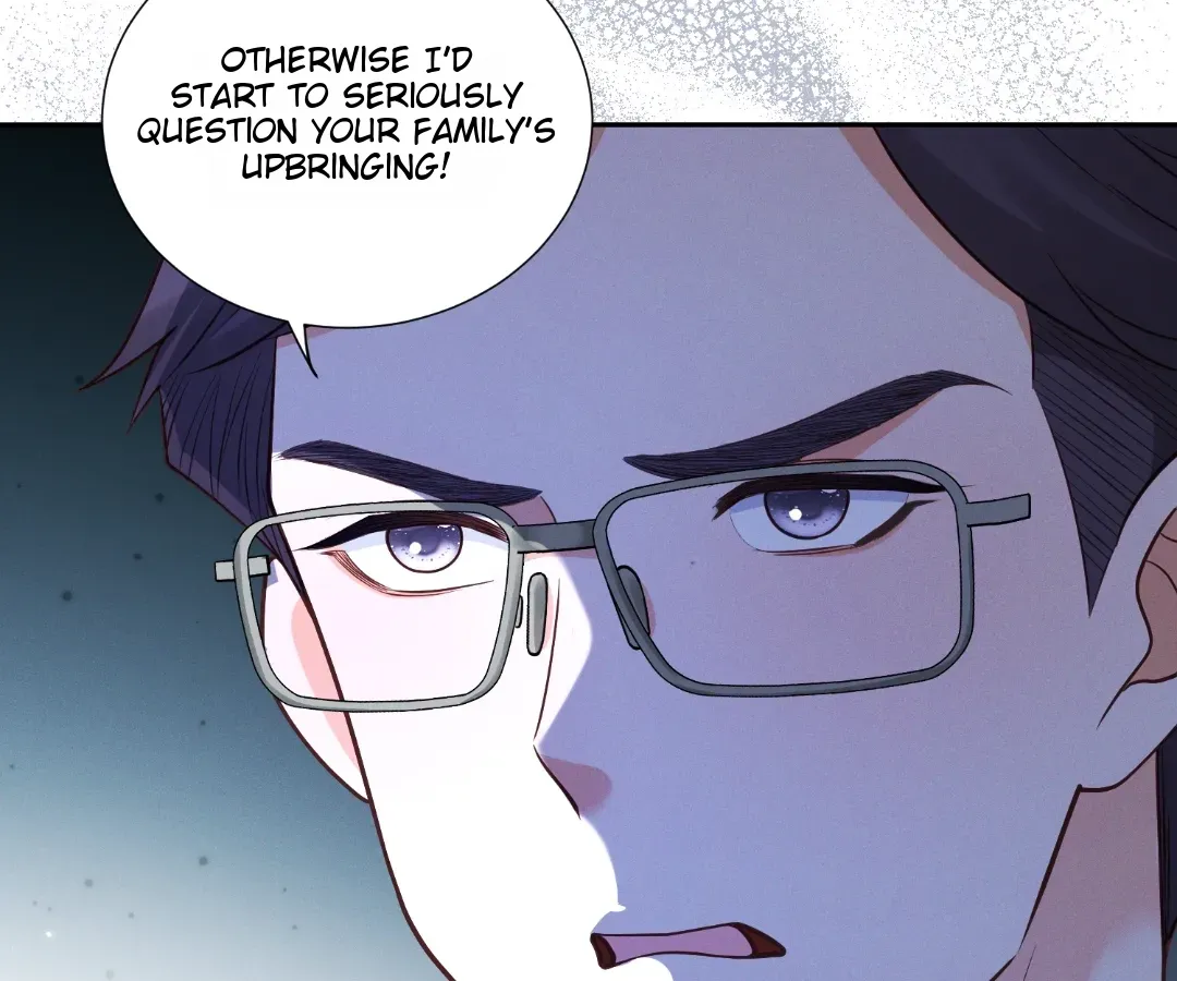 It's Just a Superficial Intention Chapter 39 page 6 - 