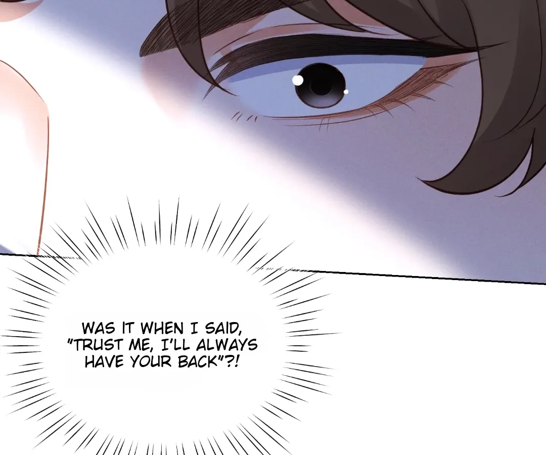 It's Just a Superficial Intention Chapter 39 page 56 - 