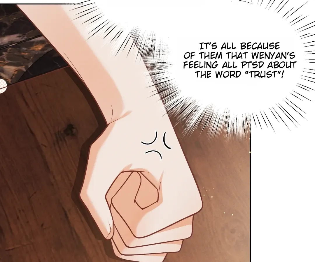 It's Just a Superficial Intention Chapter 39 page 60 - 