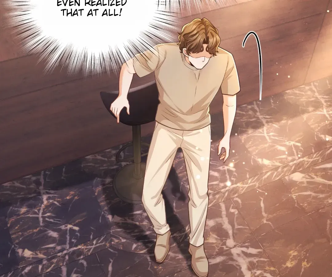It's Just a Superficial Intention Chapter 39 page 62 - 