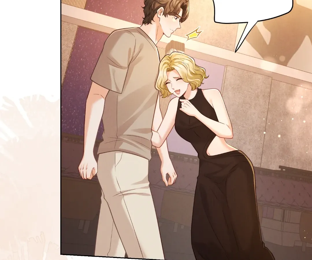 It's Just a Superficial Intention Chapter 39 page 64 - 