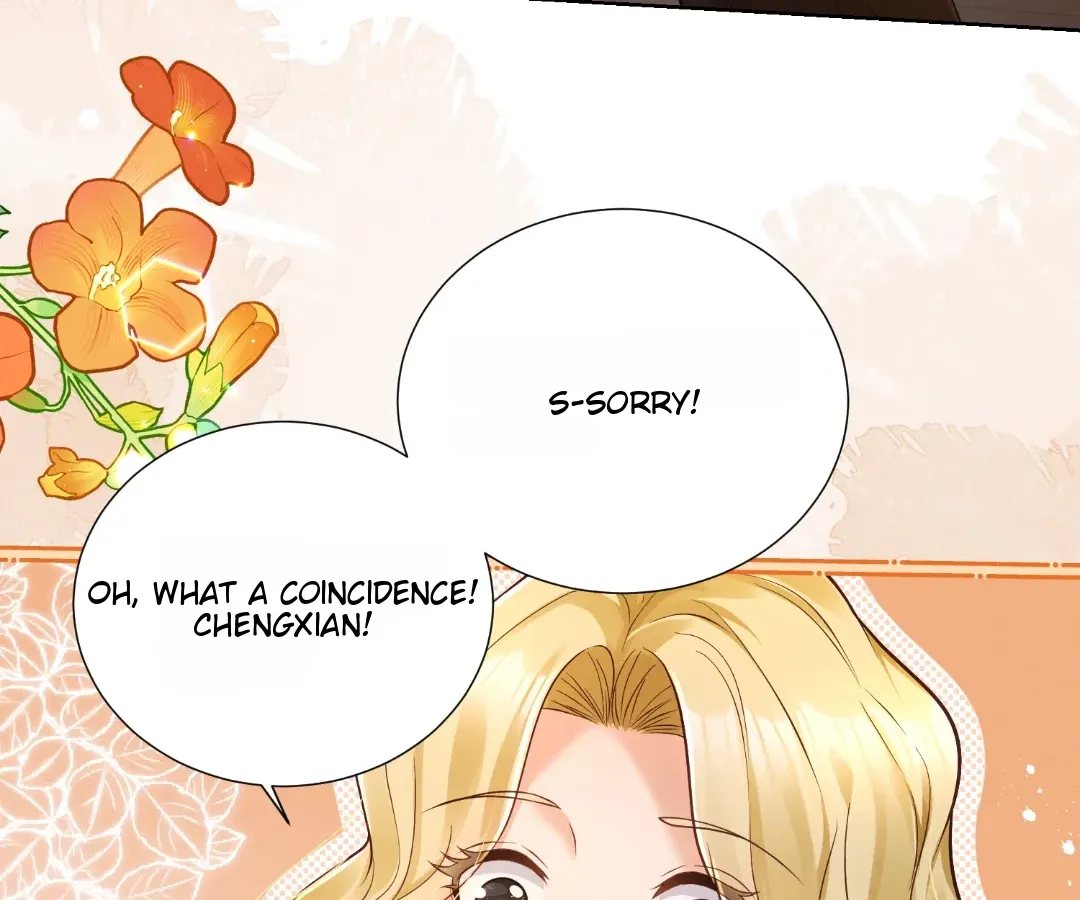 It's Just a Superficial Intention Chapter 39 page 65 - 