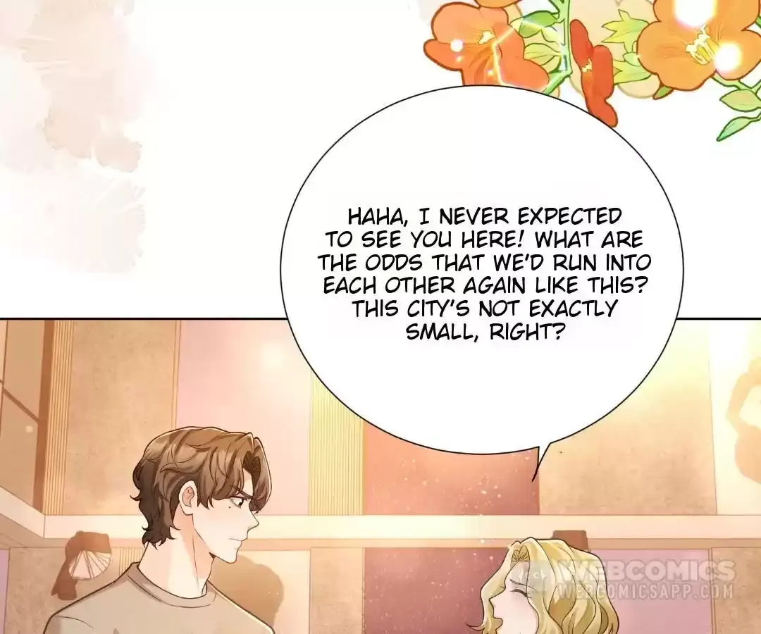 It's Just a Superficial Intention Chapter 39 page 67 - 