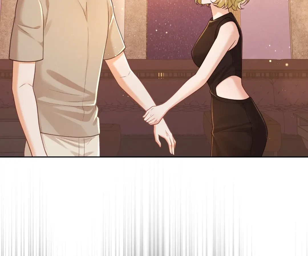 It's Just a Superficial Intention Chapter 39 page 68 - 