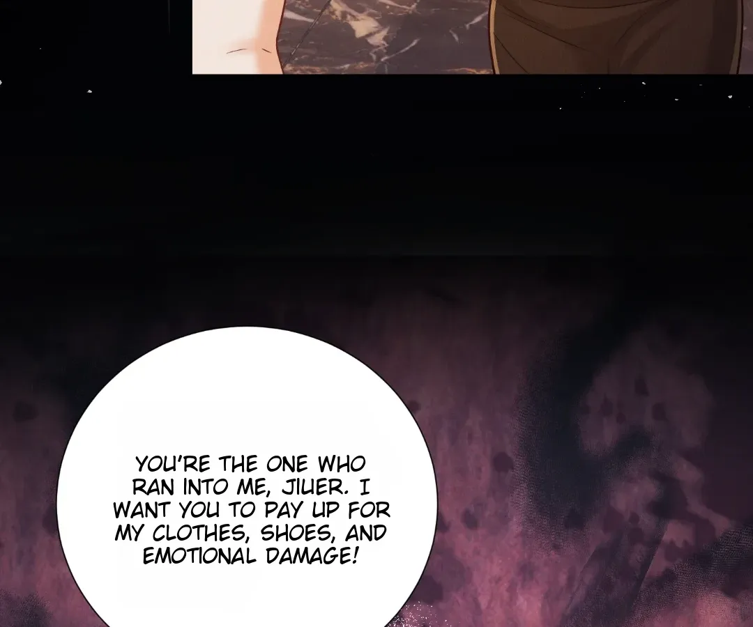 It's Just a Superficial Intention Chapter 39 page 70 - 