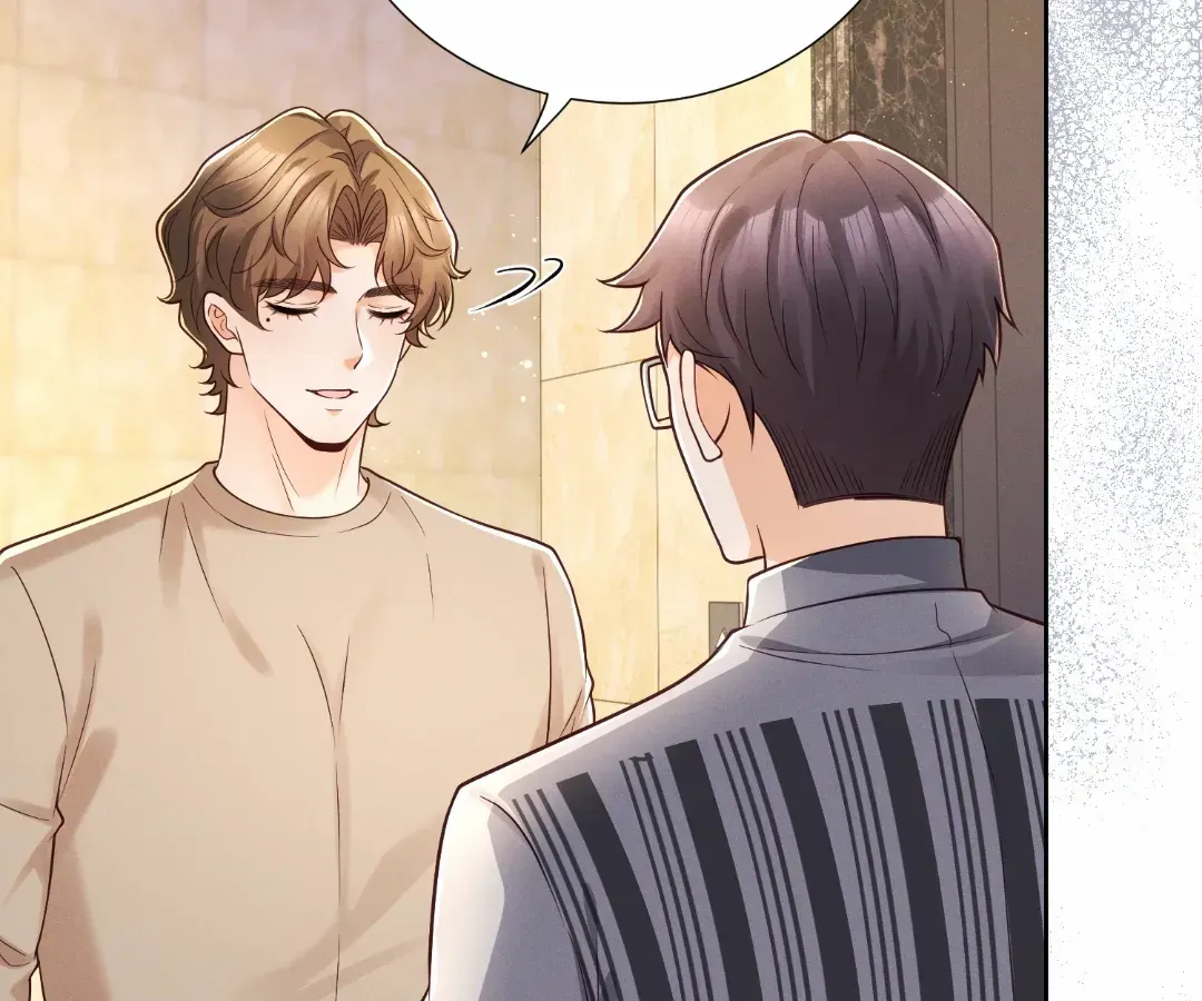 It's Just a Superficial Intention Chapter 39 page 8 - 
