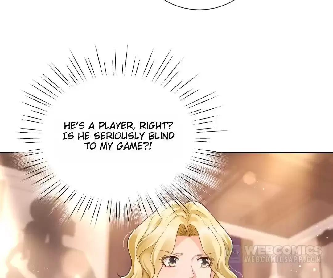 It's Just a Superficial Intention Chapter 39 page 75 - 