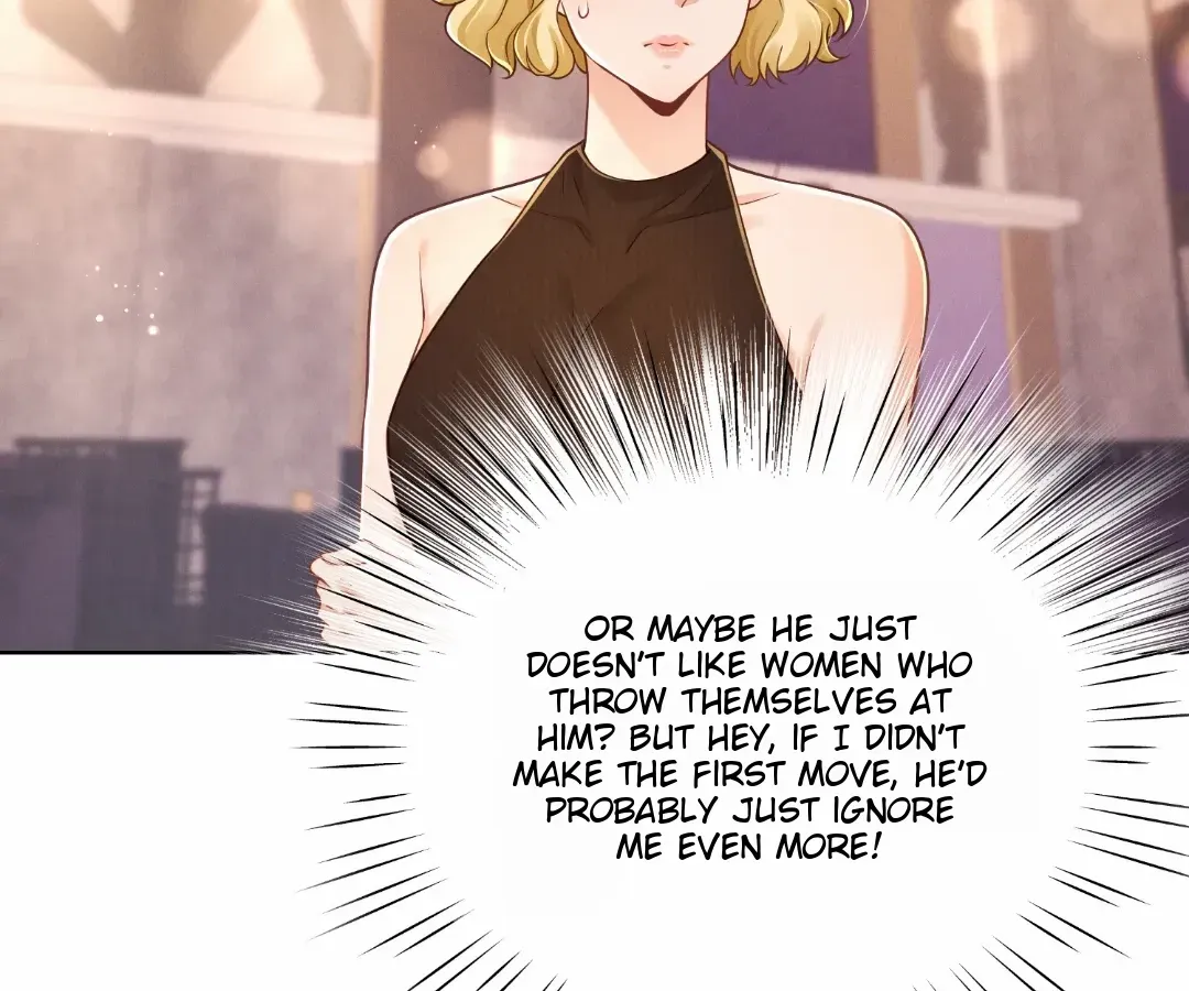 It's Just a Superficial Intention Chapter 39 page 76 - 