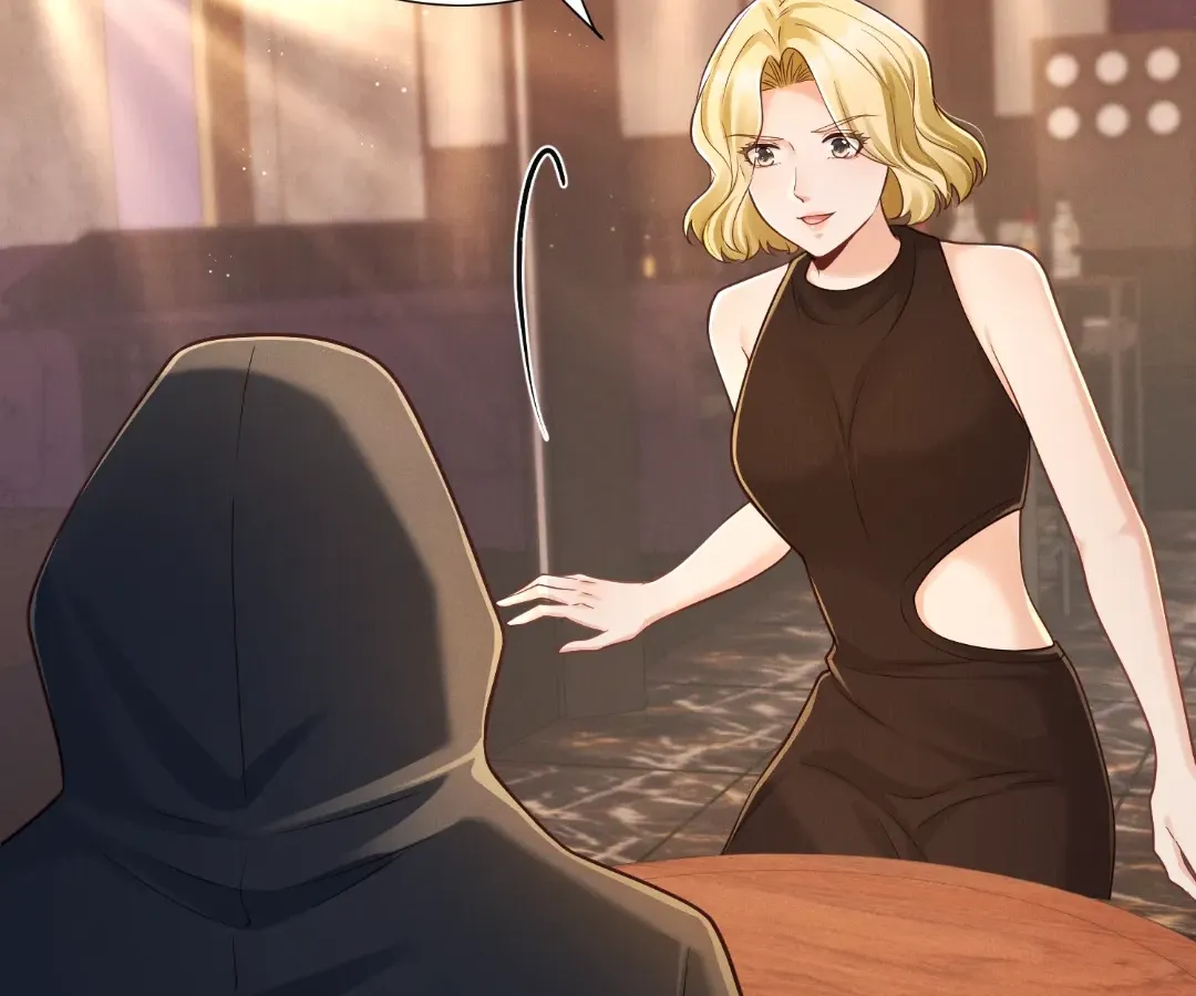 It's Just a Superficial Intention Chapter 39 page 79 - 