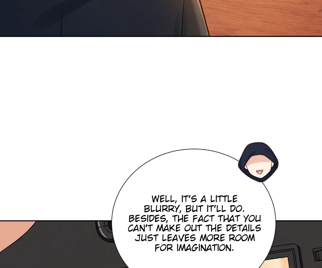 It's Just a Superficial Intention Chapter 39 page 80 - 