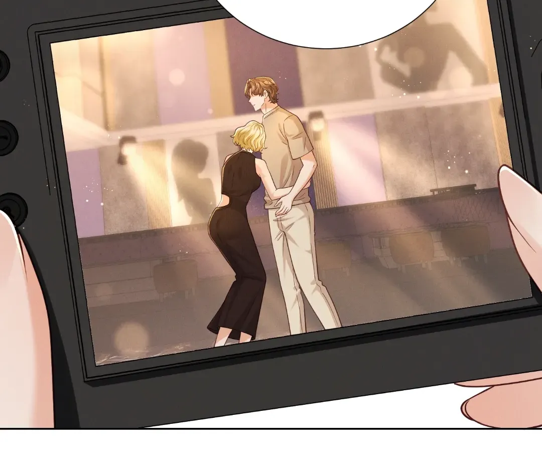 It's Just a Superficial Intention Chapter 39 page 81 - 
