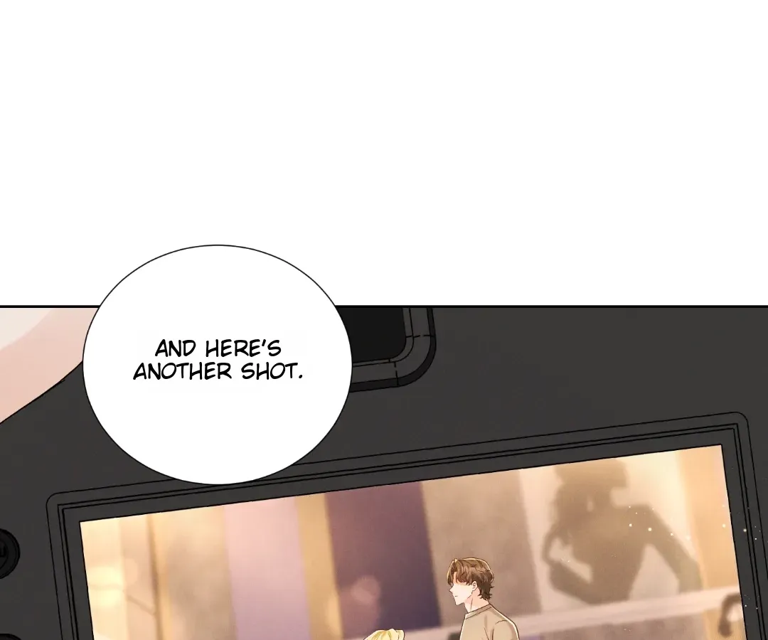 It's Just a Superficial Intention Chapter 39 page 82 - 