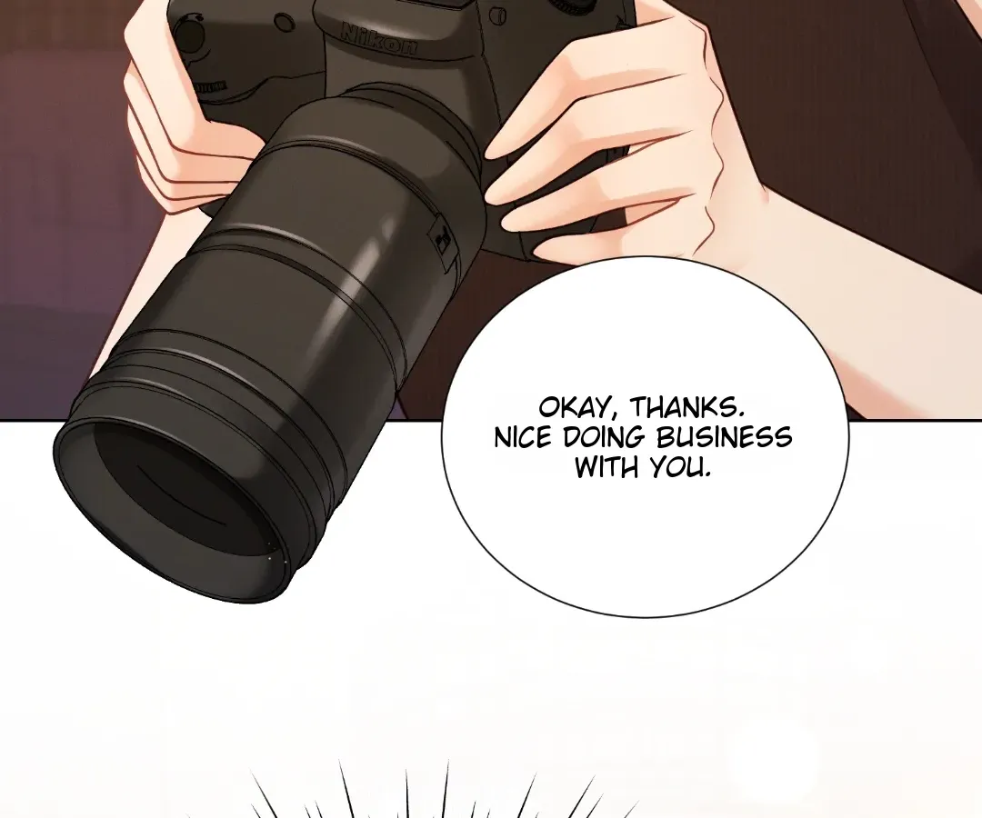 It's Just a Superficial Intention Chapter 39 page 86 - 