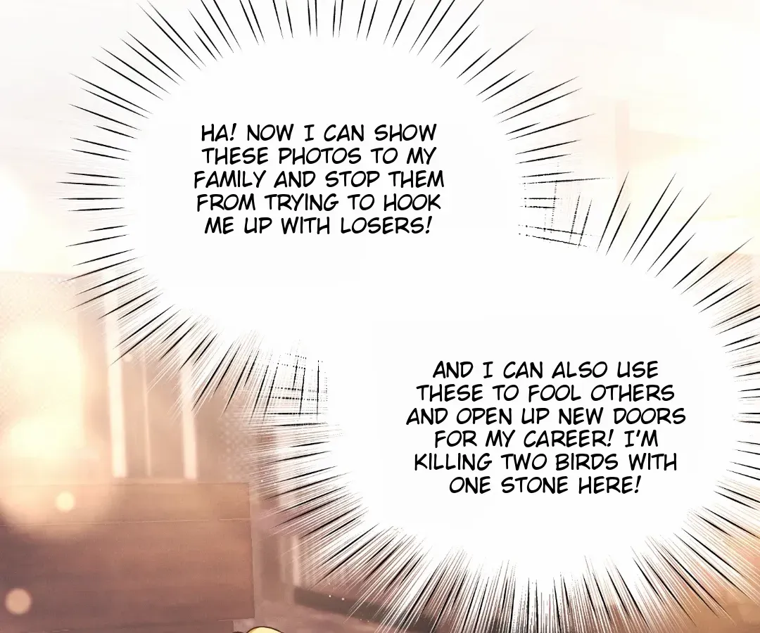 It's Just a Superficial Intention Chapter 39 page 87 - 