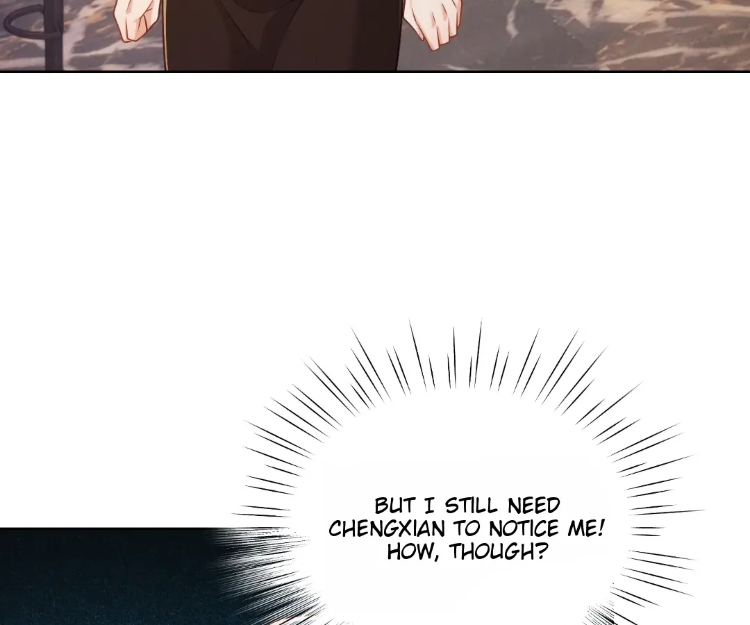 It's Just a Superficial Intention Chapter 39 page 89 - 