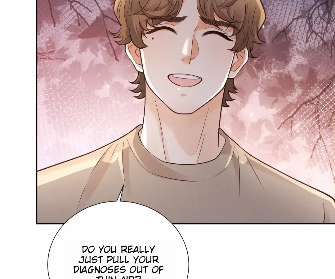 It's Just a Superficial Intention Chapter 39 page 10 - 