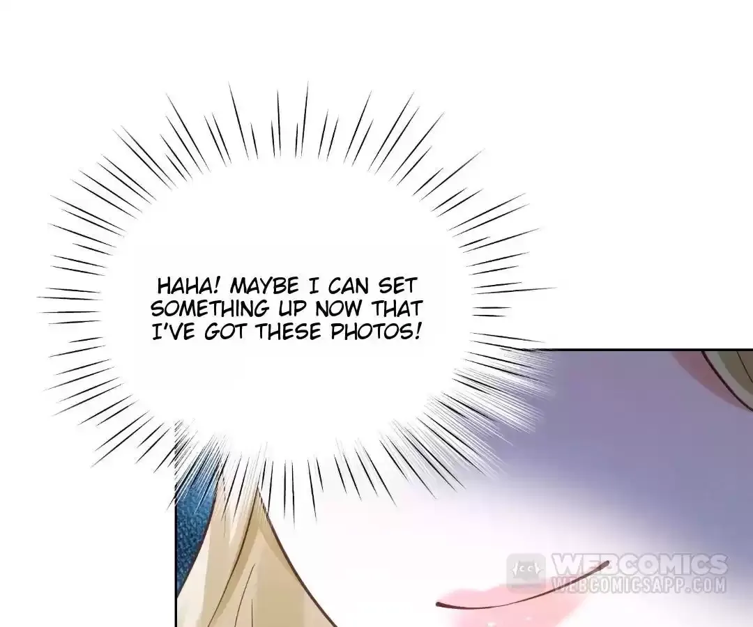 It's Just a Superficial Intention Chapter 39 page 91 - 
