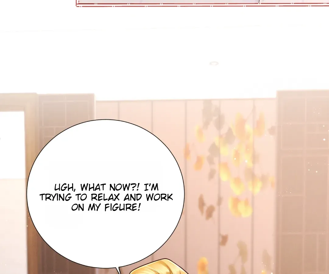 It's Just a Superficial Intention Chapter 39 page 97 - 