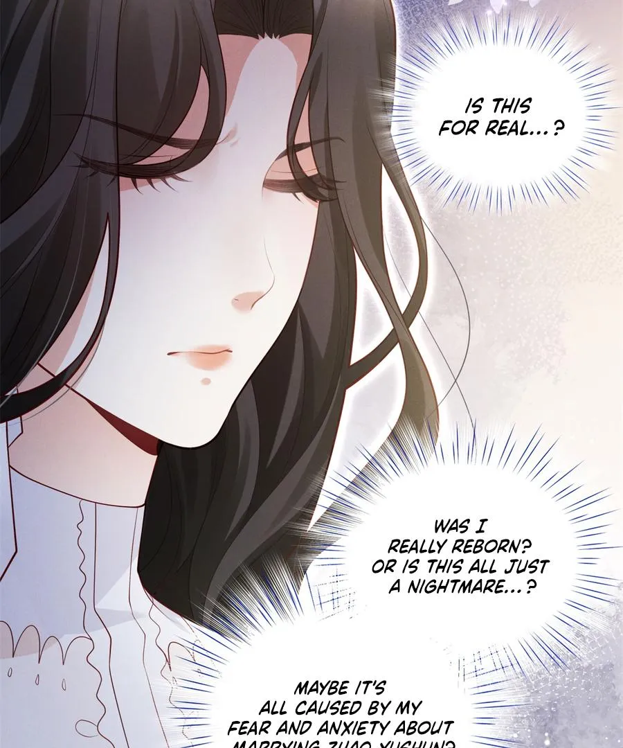 It's Just a Superficial Intention Chapter 4 page 14 - 