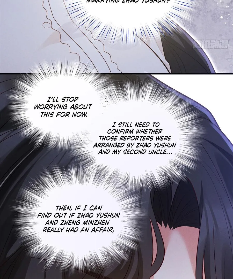 It's Just a Superficial Intention Chapter 4 page 15 - 
