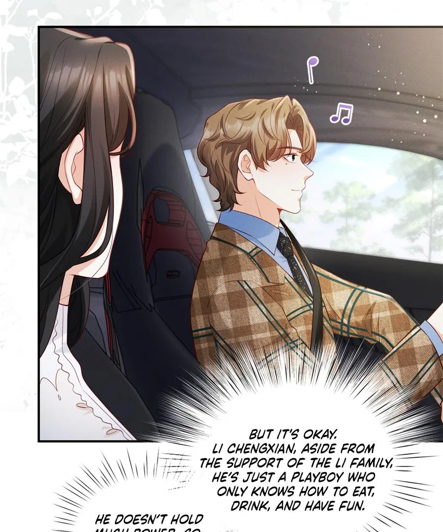 It's Just a Superficial Intention Chapter 4 page 18 - 