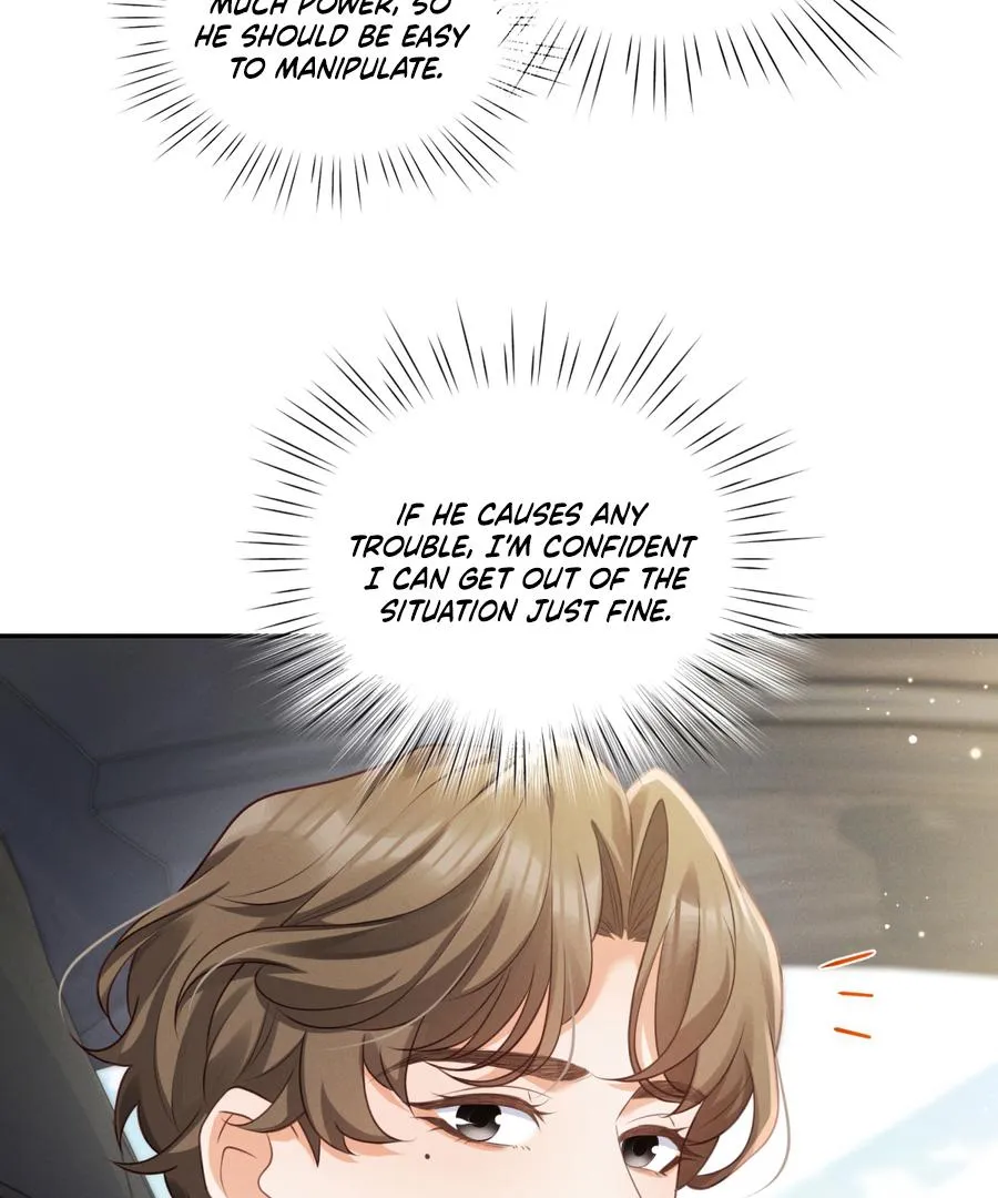 It's Just a Superficial Intention Chapter 4 page 19 - 