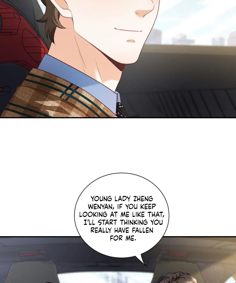 It's Just a Superficial Intention Chapter 4 page 20 - 