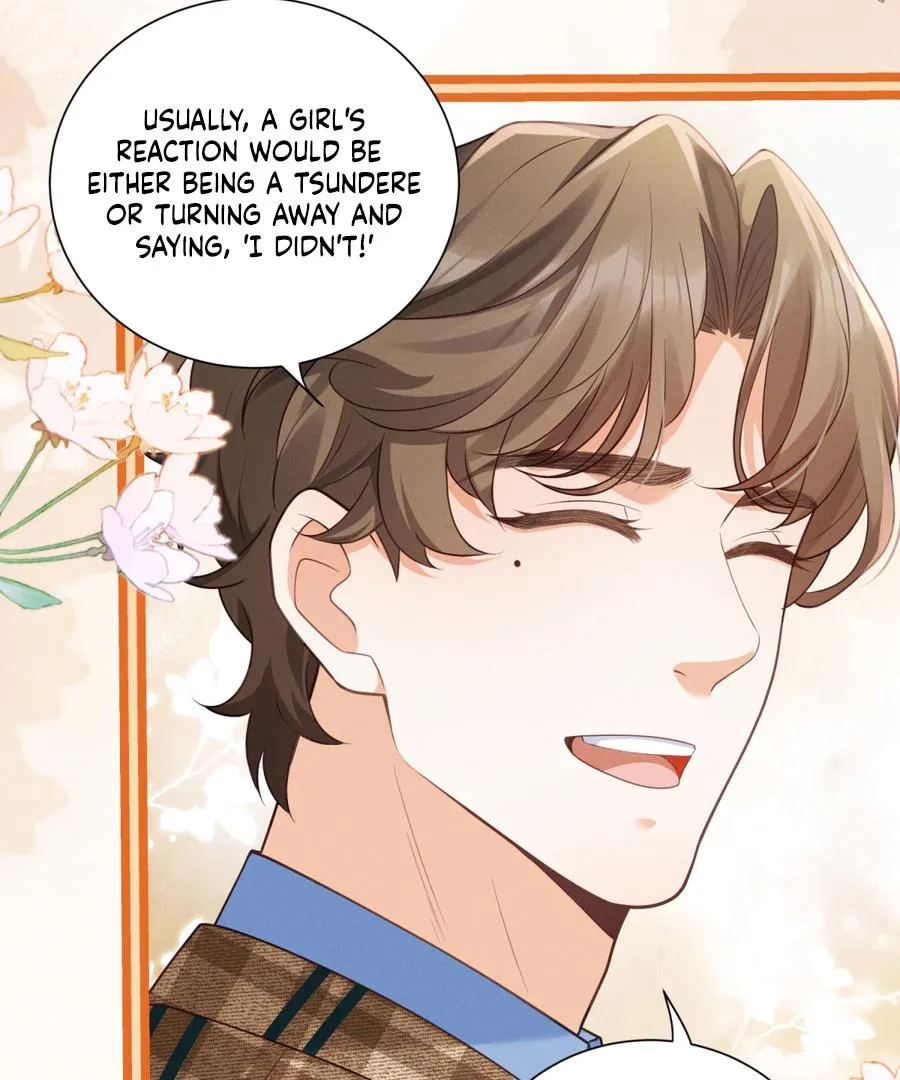 It's Just a Superficial Intention Chapter 4 page 23 - 
