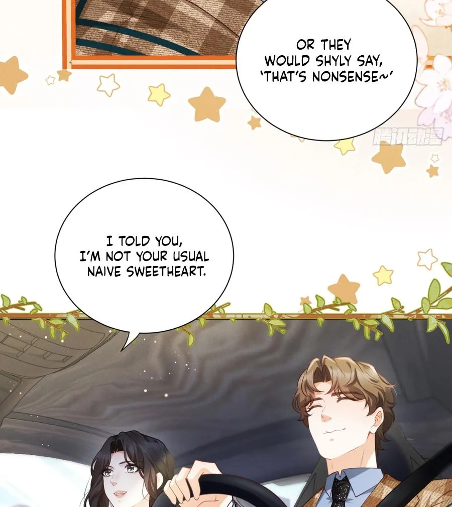 It's Just a Superficial Intention Chapter 4 page 24 - 
